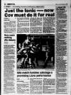 Coventry Evening Telegraph Monday 14 September 1992 Page 40