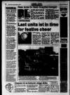Coventry Evening Telegraph Wednesday 04 November 1992 Page 2