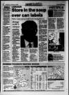 Coventry Evening Telegraph Wednesday 04 November 1992 Page 4