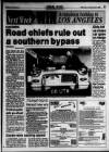 Coventry Evening Telegraph Wednesday 04 November 1992 Page 5