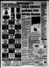 Coventry Evening Telegraph Wednesday 04 November 1992 Page 6