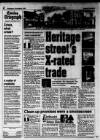 Coventry Evening Telegraph Wednesday 04 November 1992 Page 8