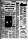 Coventry Evening Telegraph Wednesday 04 November 1992 Page 15