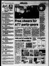 Coventry Evening Telegraph Wednesday 04 November 1992 Page 18