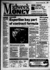Coventry Evening Telegraph Wednesday 04 November 1992 Page 19