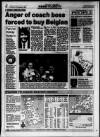 Coventry Evening Telegraph Thursday 05 November 1992 Page 4