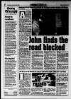 Coventry Evening Telegraph Thursday 05 November 1992 Page 8