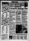 Coventry Evening Telegraph Thursday 05 November 1992 Page 10