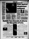 Coventry Evening Telegraph Thursday 05 November 1992 Page 13