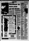 Coventry Evening Telegraph Thursday 05 November 1992 Page 14