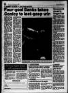 Coventry Evening Telegraph Thursday 05 November 1992 Page 58