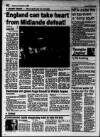 Coventry Evening Telegraph Thursday 05 November 1992 Page 62