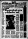 Coventry Evening Telegraph Thursday 12 November 1992 Page 2