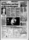 Coventry Evening Telegraph Thursday 12 November 1992 Page 4