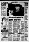 Coventry Evening Telegraph Thursday 12 November 1992 Page 6