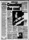 Coventry Evening Telegraph Thursday 12 November 1992 Page 8