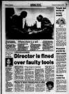 Coventry Evening Telegraph Thursday 12 November 1992 Page 9