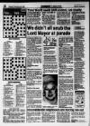 Coventry Evening Telegraph Thursday 12 November 1992 Page 10