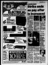 Coventry Evening Telegraph Thursday 12 November 1992 Page 16