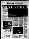 Coventry Evening Telegraph Thursday 12 November 1992 Page 18