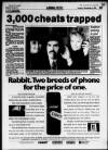 Coventry Evening Telegraph Thursday 12 November 1992 Page 23