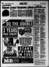 Coventry Evening Telegraph Thursday 12 November 1992 Page 32