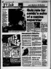 Coventry Evening Telegraph Thursday 12 November 1992 Page 34