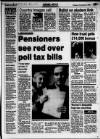 Coventry Evening Telegraph Thursday 12 November 1992 Page 39