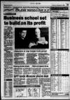 Coventry Evening Telegraph Thursday 12 November 1992 Page 41