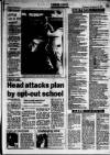 Coventry Evening Telegraph Thursday 12 November 1992 Page 43