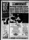 Coventry Evening Telegraph Thursday 12 November 1992 Page 46