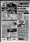 Coventry Evening Telegraph Thursday 12 November 1992 Page 50