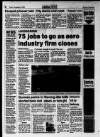 Coventry Evening Telegraph Friday 13 November 1992 Page 2