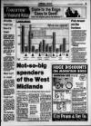 Coventry Evening Telegraph Friday 13 November 1992 Page 5