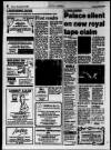 Coventry Evening Telegraph Friday 13 November 1992 Page 6