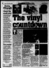 Coventry Evening Telegraph Friday 13 November 1992 Page 8