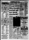 Coventry Evening Telegraph Friday 13 November 1992 Page 10