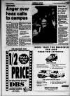 Coventry Evening Telegraph Friday 13 November 1992 Page 13