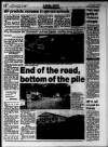 Coventry Evening Telegraph Friday 13 November 1992 Page 14