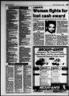 Coventry Evening Telegraph Friday 13 November 1992 Page 19