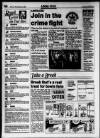 Coventry Evening Telegraph Friday 13 November 1992 Page 22