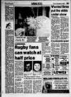 Coventry Evening Telegraph Friday 13 November 1992 Page 25