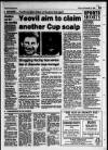 Coventry Evening Telegraph Friday 13 November 1992 Page 51