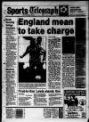 Coventry Evening Telegraph Friday 13 November 1992 Page 52