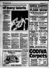 Coventry Evening Telegraph Friday 13 November 1992 Page 57