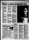 Coventry Evening Telegraph Friday 13 November 1992 Page 62