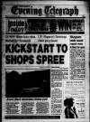 Coventry Evening Telegraph