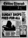 Coventry Evening Telegraph