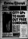 Coventry Evening Telegraph