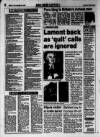 Coventry Evening Telegraph Monday 30 November 1992 Page 6